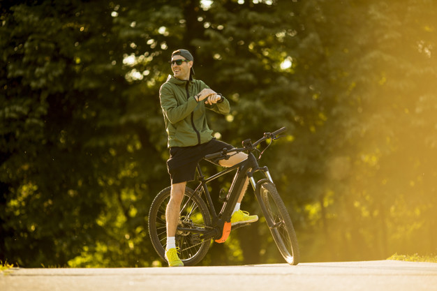 Comment choisir un VTT électrique ?