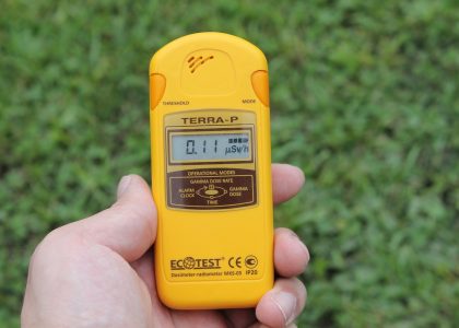 A quoi sert un détecteur de radon ?