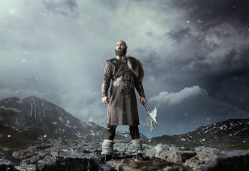 Où trouver des habits de Viking ?