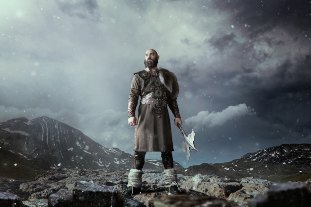Où trouver des habits de Viking ?