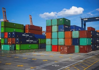 Comment trouver un container maritime ?