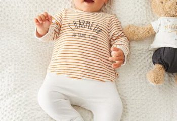 pyjama pour bébé