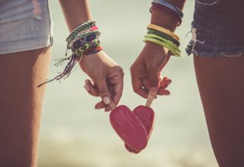 Comment choisir un bracelet en commun quand on est en couple ?