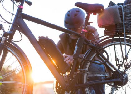 Comment tester une batterie de son vélo électrique ?