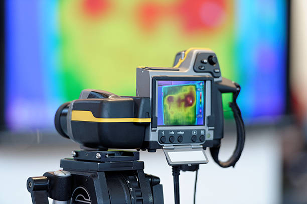 Comment entretenir sa mini caméra infrarouge ?