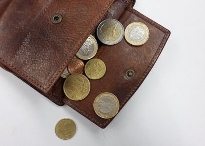 Combien d’argent avoir en permanence dans un porte-monnaie ?
